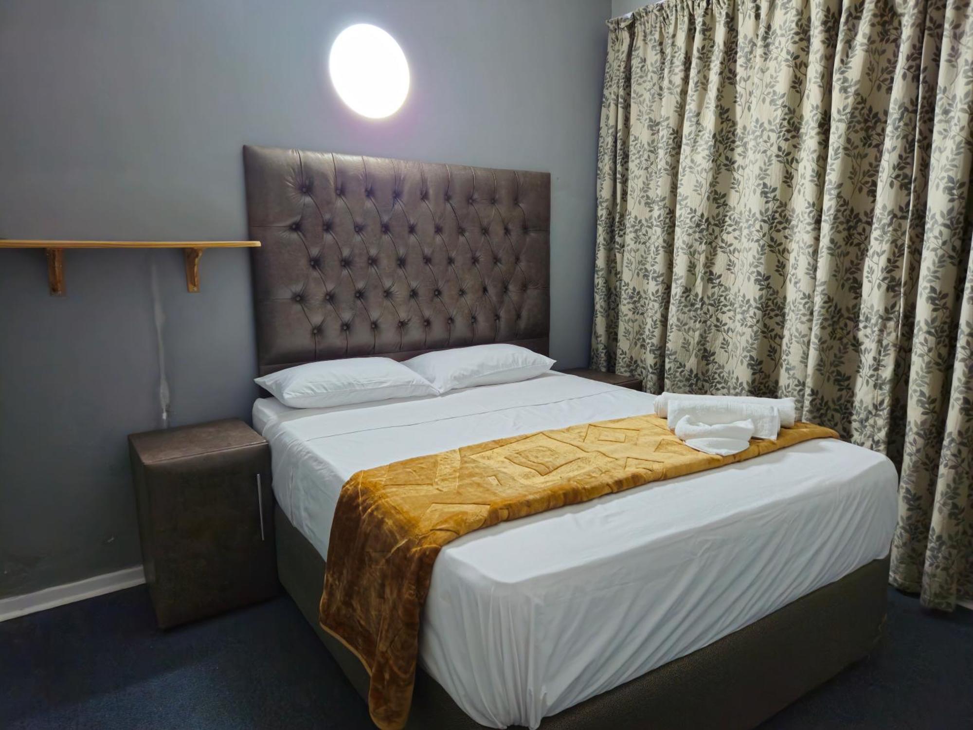 בלה-בלה Light House Lodge מראה חיצוני תמונה