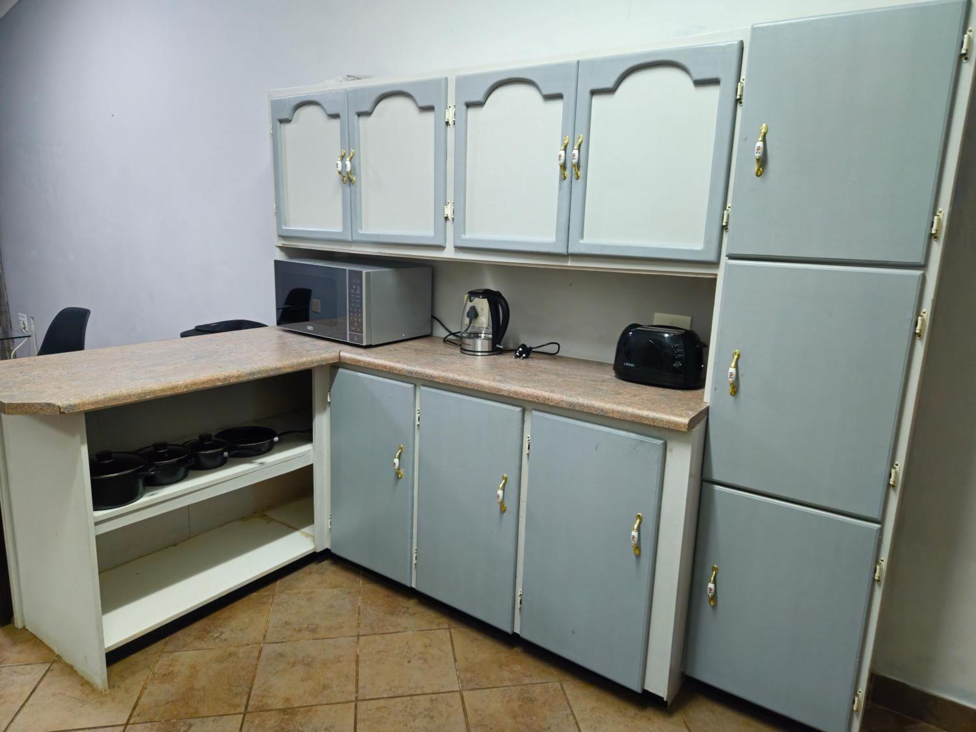 בלה-בלה Light House Lodge מראה חיצוני תמונה