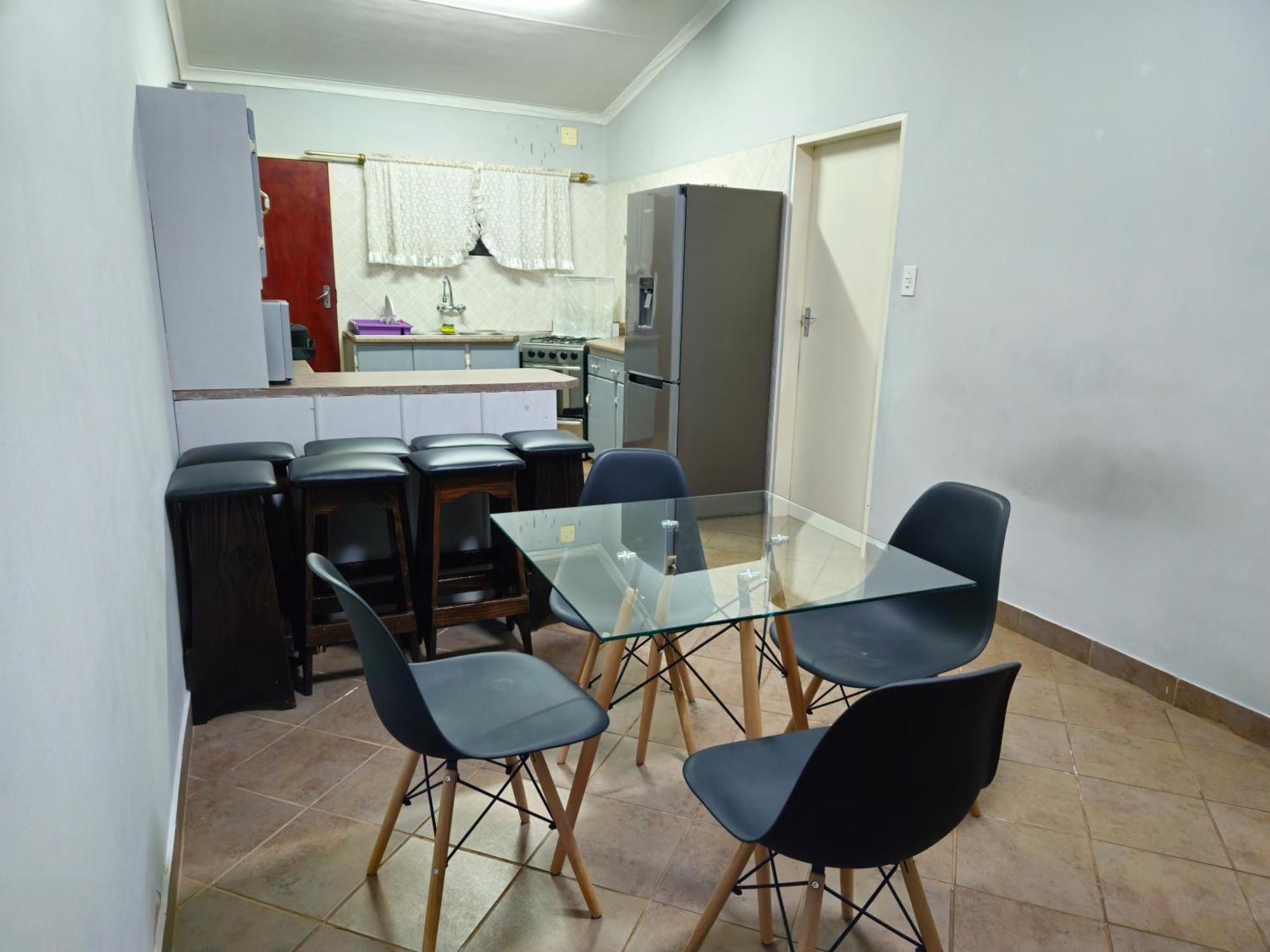בלה-בלה Light House Lodge מראה חיצוני תמונה