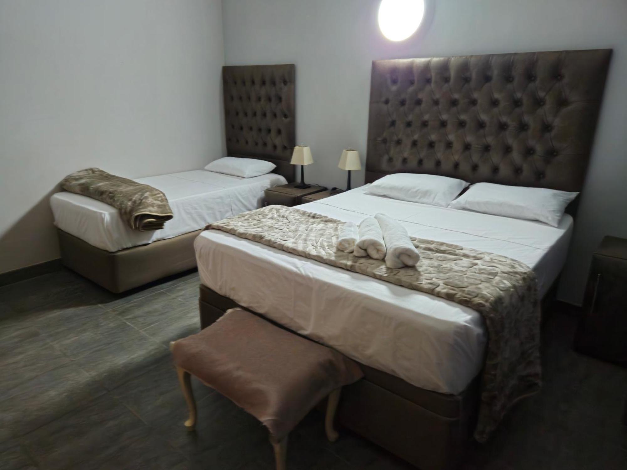בלה-בלה Light House Lodge מראה חיצוני תמונה